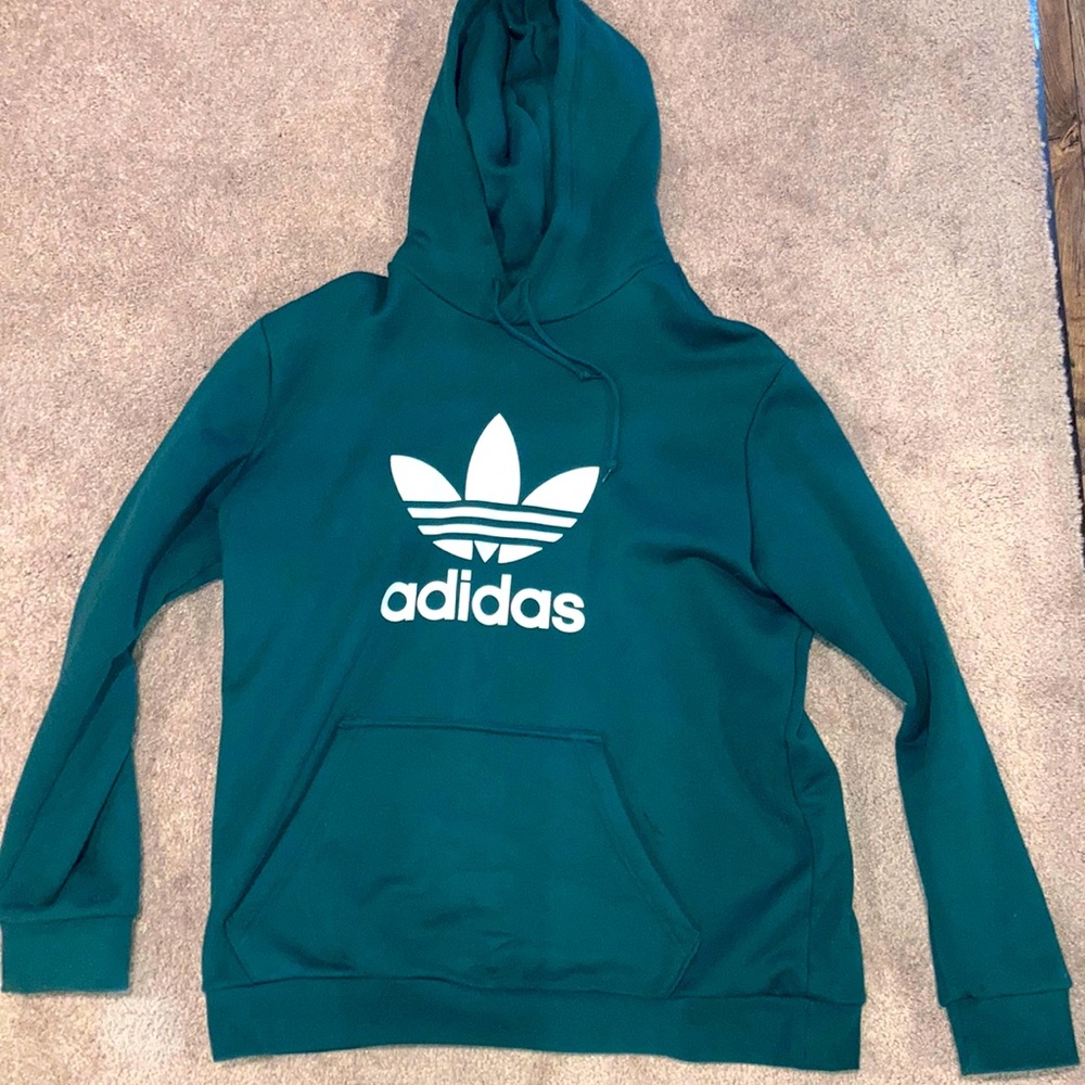Adidas Hoodie